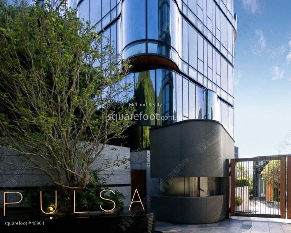 Pulsa Sell 4 Bedrooms , 4 Bathrooms 5,625 ft²