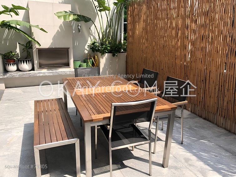 Tai Ping Mansion Rental 1 Bedroom , 1 Bathroom 495 ft²