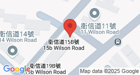 衛信道15-21號 地圖