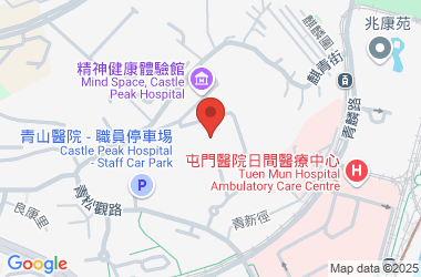 香港紅十字會醫院學校(中學部)