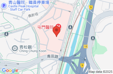 香港紅十字會醫院學校(中學部)