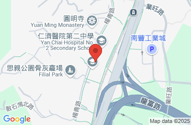 裘錦秋中學﹝屯門﹞
