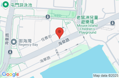 香港基督教服務處培愛學校(中學部)