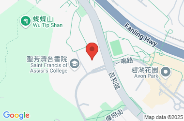 香海正覺蓮社佛教普光學校(中學部)