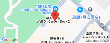 Well On Garden Unit D, High Floor, Block 2 Address