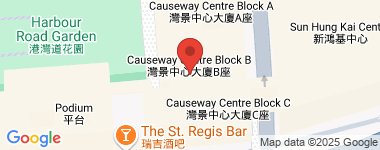 灣景中心大廈 B室 物業地址