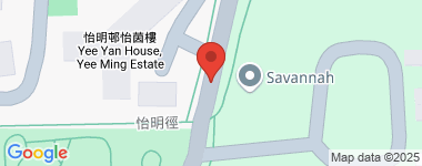 Yung Ming Court Mid Floor, Block A, Middle Floor Address