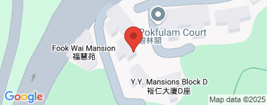 Y. Y. Mansions  Address