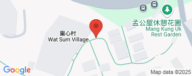 圍心村 1室 物業地址