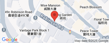 明苑 低層 物業地址