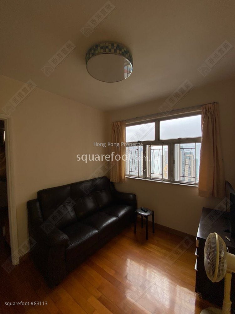 Healthy Gardens Sell 2 Bedrooms , 1 Bathroom 446 ft²