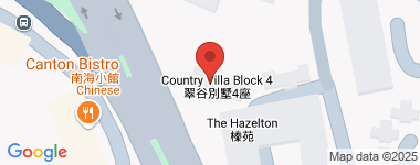 Country Villa  Address