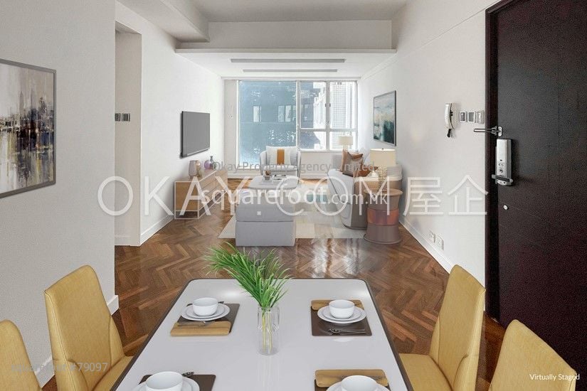 The Rednaxela Sell 3 Bedrooms , 2 Bathrooms 637 ft²