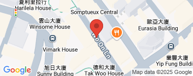 和安樓 高層 B室 物業地址