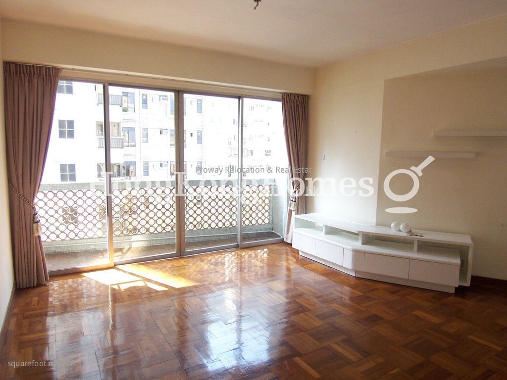Jing Tai Garden Mansion Rental 2 Bedrooms , 1 Bathroom 684 ft²