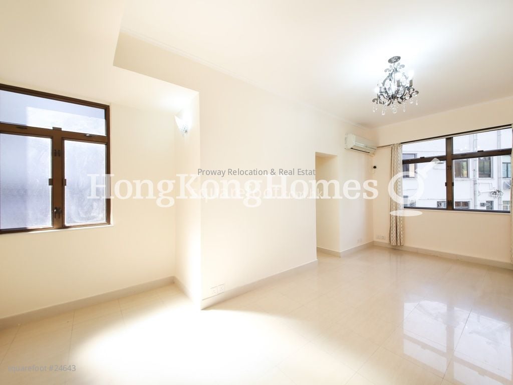 Gold Ning Mansion Rental 2 Bedrooms , 1 Bathroom 555 ft²