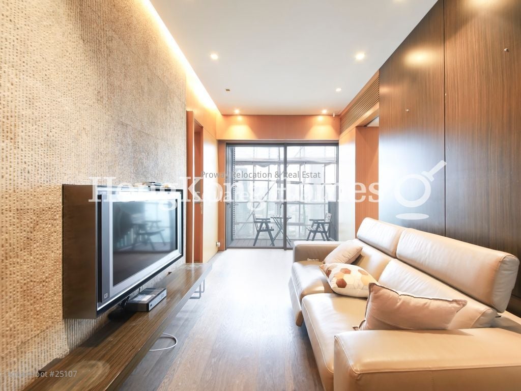 Soho 38 Sell 2 Bedrooms , 1 Bathroom 495 ft²