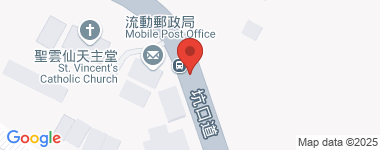 海宁居 全层 全幢 物业地址