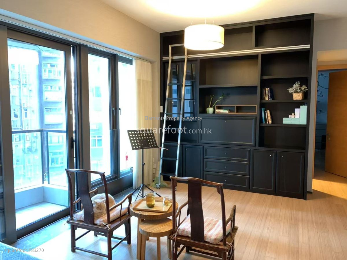 Arezzo Rental 2 Bedrooms , 2 Bathrooms 970 ft²