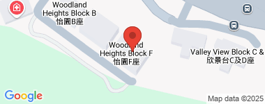 Woodland Heights Room F Address