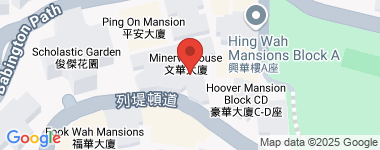 Minerva House  Address