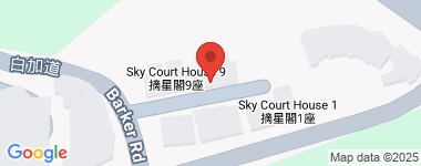 摘星阁  物业地址