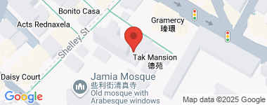新发大厦  物业地址