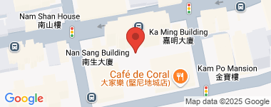 Townplace Kennedy Town  Address