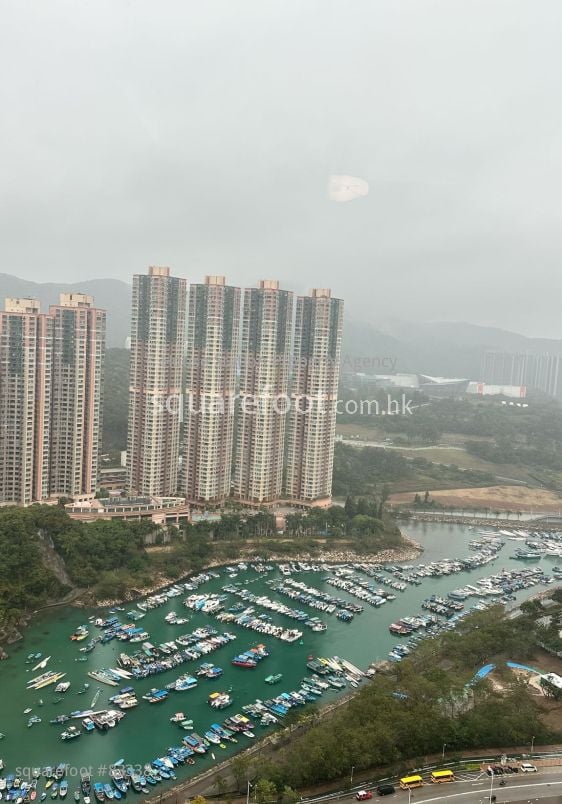 Tseung Kwan O Plaza Rental 3 Bedrooms , 2 Bathrooms 730 ft²