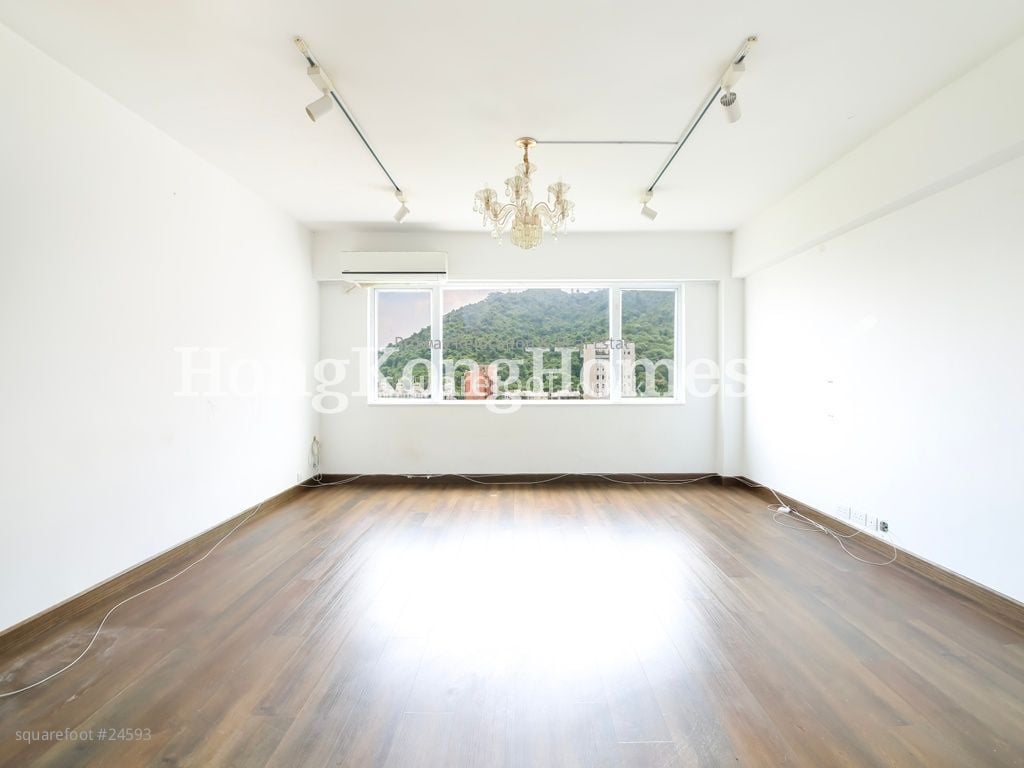Y. Y. Mansions Rental 3 Bedrooms , 2 Bathrooms 1,442 ft²