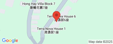 清涛居  物业地址
