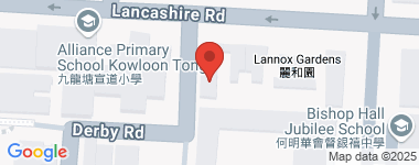 10-16 Lancashire Road High Floor Address