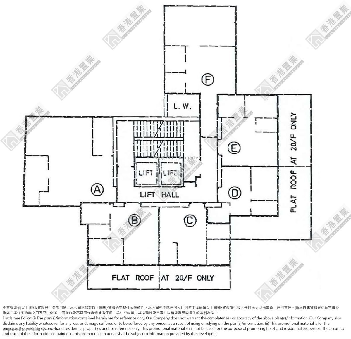 Felicity Building Rental 1 Bedroom , 1 Bathroom 349 ft²