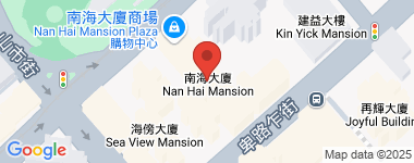 Nan Hai Mansion Unit 2, Low Floor Address