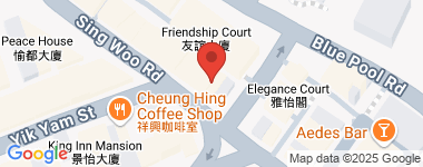 Rosedale Garden  Address