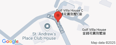 上水雙魚河  物業地址