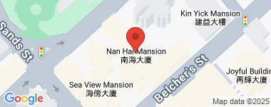 Nan Hai Mansion Unit 2, Low Floor Address