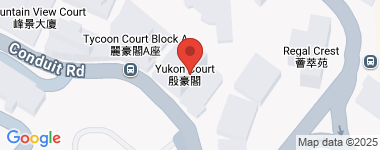 Yukon Court Low Floor Address