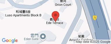 Ede Terrace Room 3 Address