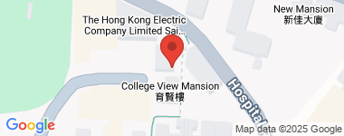 Chung Yin Court Mid Floor, Middle Floor Address
