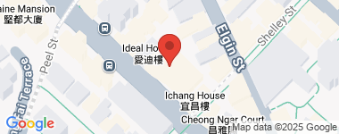 Cameo Court Huiyuan Court Middle Floor Address