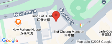 華寶大廈  物業地址