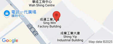 Sing Win Factory Building 1/F Address