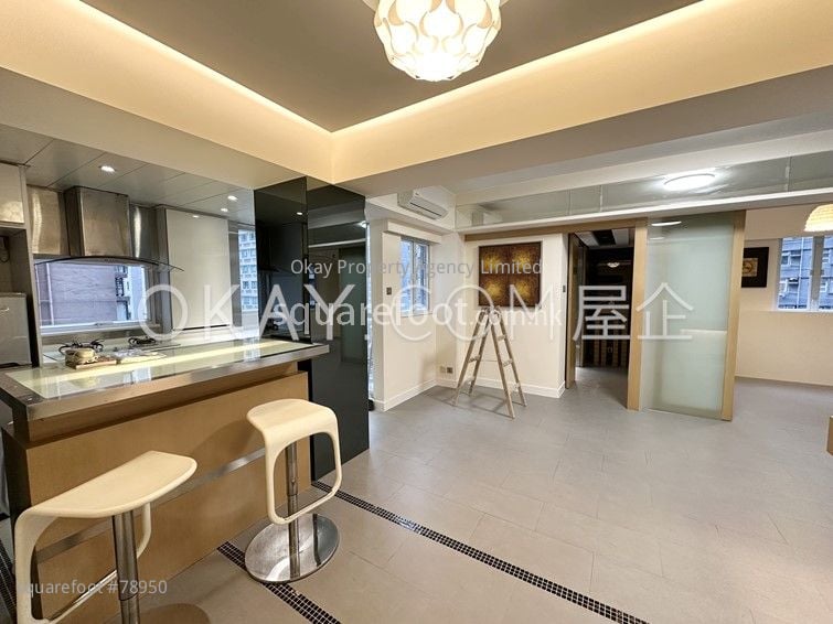 Carble Garden Rental 2 Bedrooms , 1 Bathroom 543 ft²