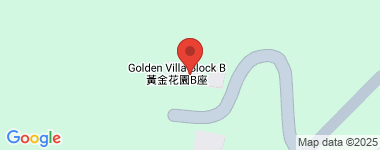 黃金花園 高層 物業地址