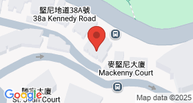南園大廈 地圖