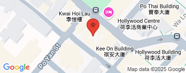 Tai Ping Mansion  Address