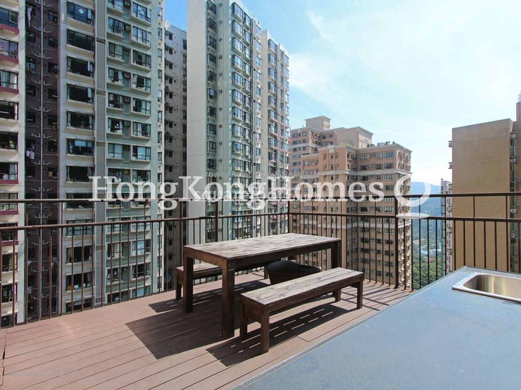 Good View Court Sell 1 Bedroom , 1 Bathroom 361 ft²