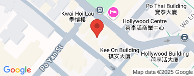 Tai Ping Mansion  Address