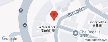 碧荔台  物业地址